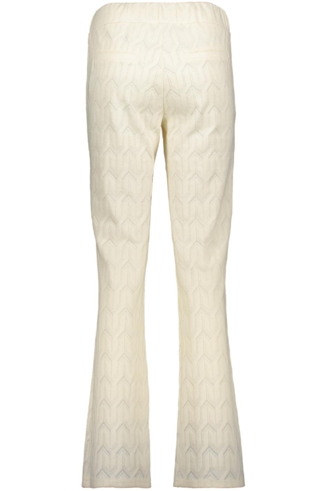 ANKIE NS JACQUARD TRICOT 25S2-U286-03 12 gravel